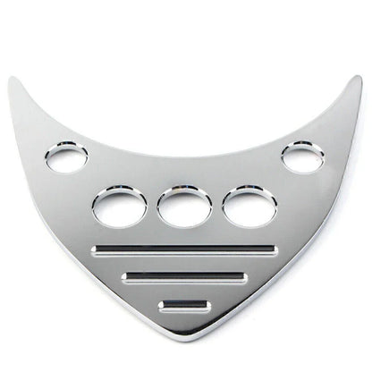 Dashboard Panel Cover for Kawasaki VN900 Classic LT (2006-2021)