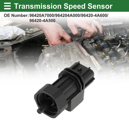Transmission Speed Sensor for Hyundai Accent 1.6 (2016-2017)