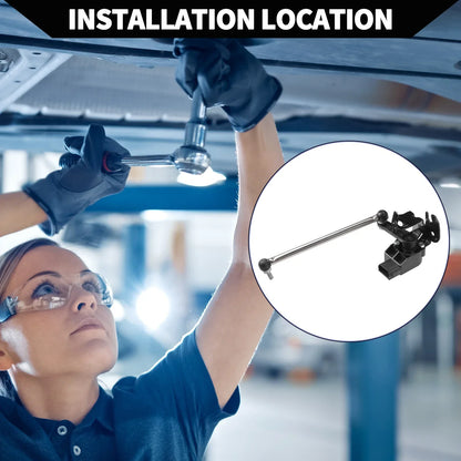 Suspension Ride Height Level Sensor for Porsche