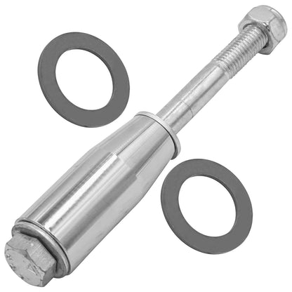 Bucket Pin Kit Replacement for New Holland C175 C190 L160 L170 (1998–2012)