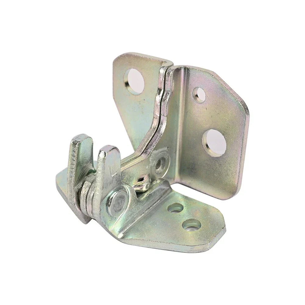 Front Upper Left Door Hinge for Dodge Jeep Grand Cherokee Chrysler 300 (2013-2021)