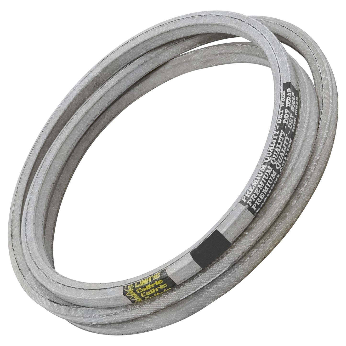 Deck Belt Replacement for Bush Hog CZ PZ Zero Turn 61 Inch (5/8 x 157.28)