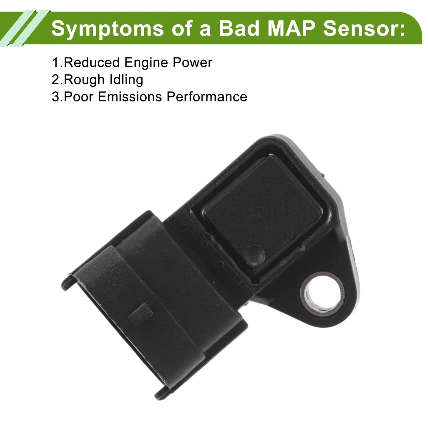 MAP Sensor for Hyundai Ioniq 2017-2020