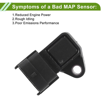 MAP Sensor for Hyundai Ioniq 2017-2020