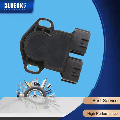 Throttle Position Sensor for Holden Izuzu Rodeo RA 3.0L (2003-2008)