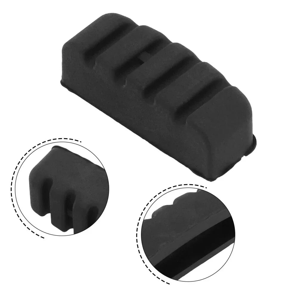 Tailgate Upper Trunk Buffer Cushion for Ford Focus Hatchback (2012-2018)