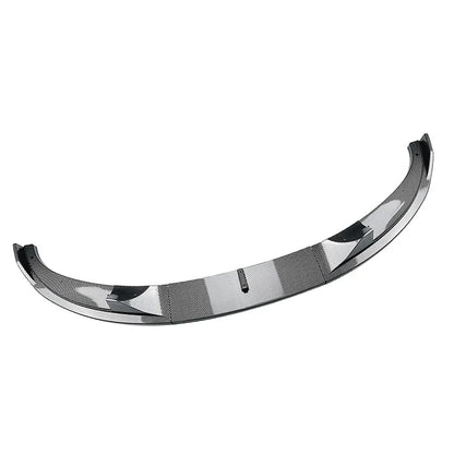 Front Bumper Spoiler Lip Splitter for BMW 5 Series E60 E61 M5 (2005-2010)