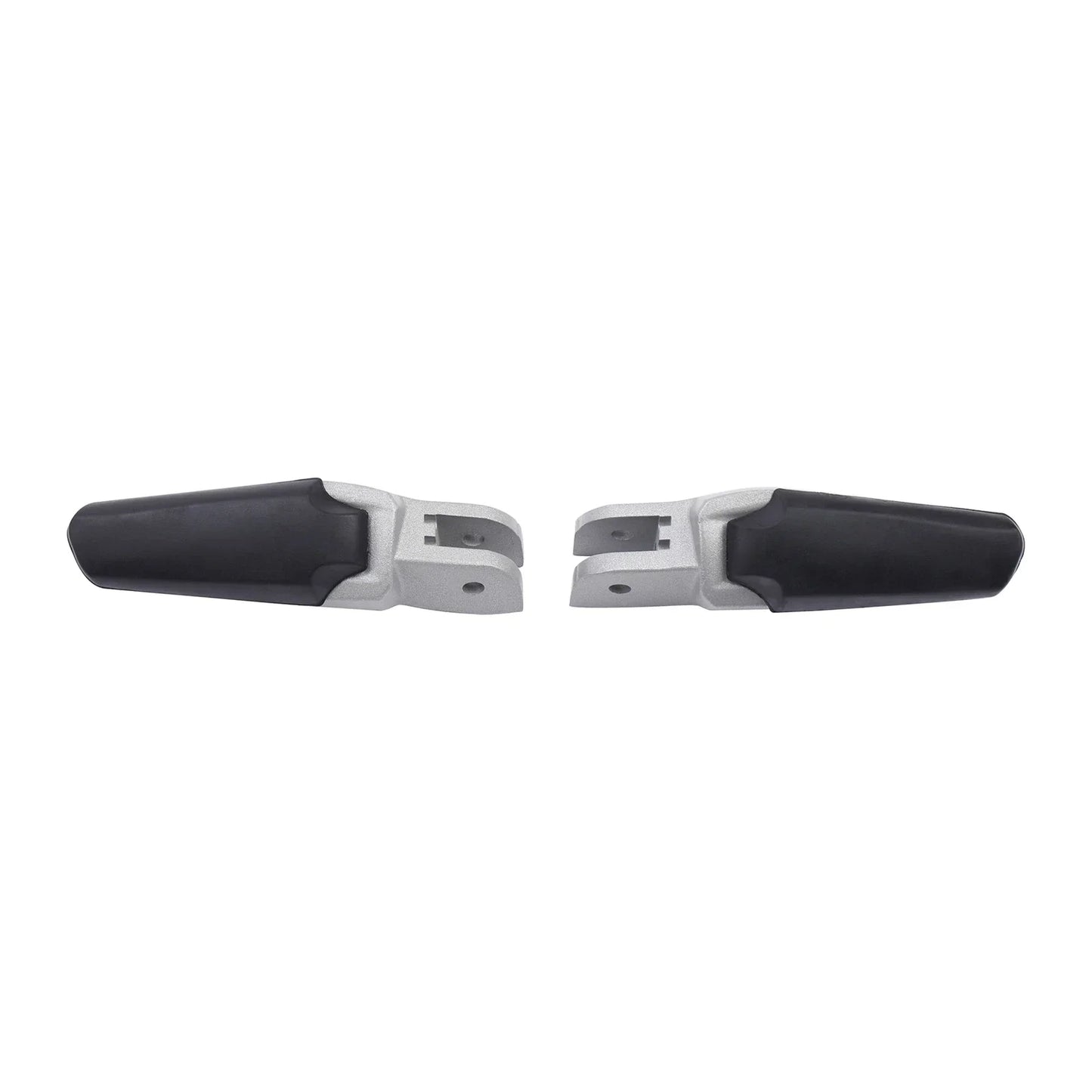 Rear Passenger Footpegs for Ducati Monster 821 937 1200 (2015-2021)