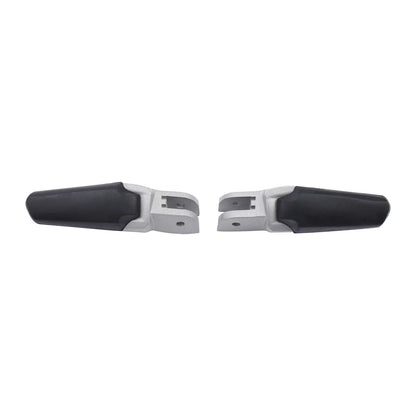 Rear Passenger Footpegs for Ducati Monster 821 937 1200 (2015-2021)