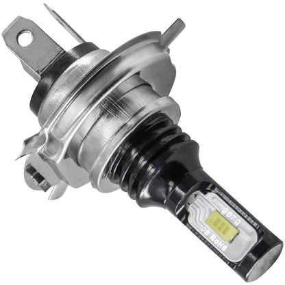55W H4 Headlight Bulb Replacement for John Deere 3350 5036D (2005–2015)