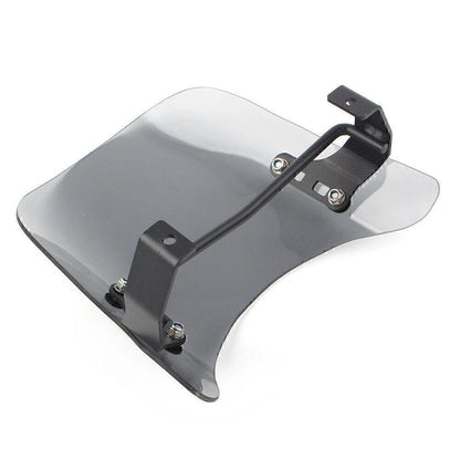 Grey Windshield Protector for Honda Rebel 1100/DCT (2021-2022)
