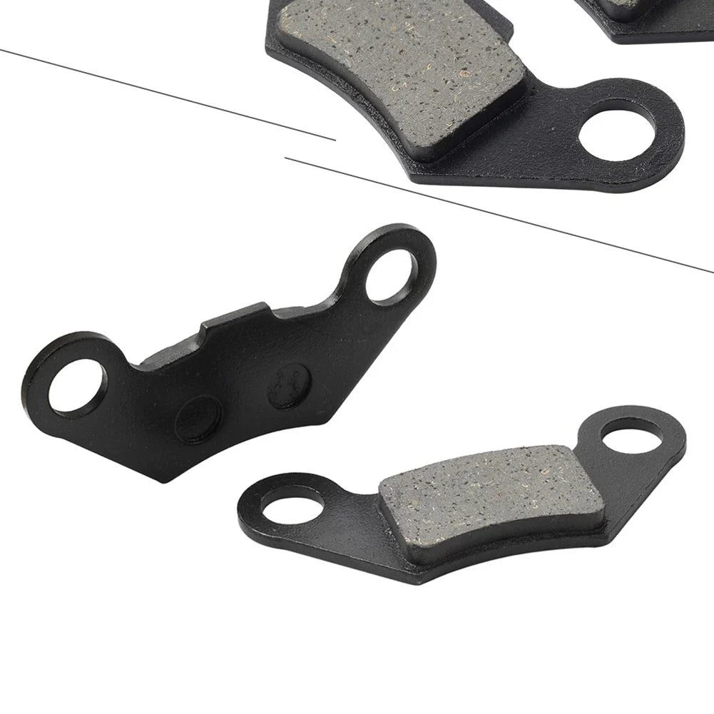 Disc Brake Pads Set for TaoTao ATVs 50cc 70cc 90cc 125cc 150cc
