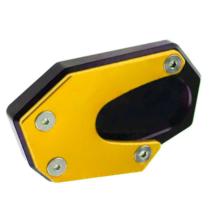 Enlarged Kickstand Pad for Suzuki V-Strom 800DE (2023)