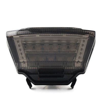 LED Brake Tail Light Turn Signals for Kawasaki Ninja ZX-10R (2011-2015)