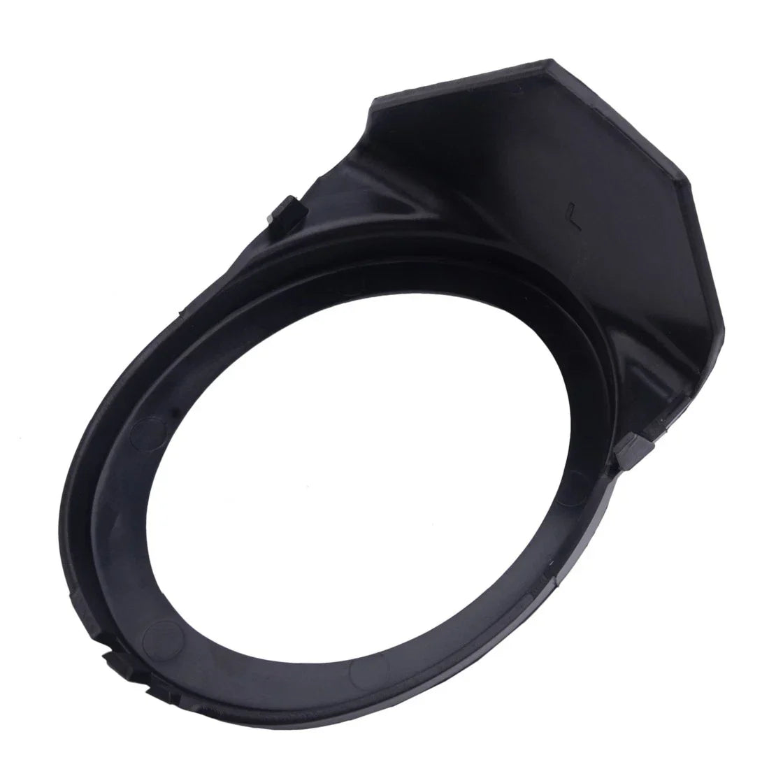 2 x Fog Light Frame Covers for BMW E46 M3 (2001-2006)
