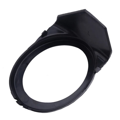 2 x Fog Light Frame Covers for BMW E46 M3 (2001-2006)