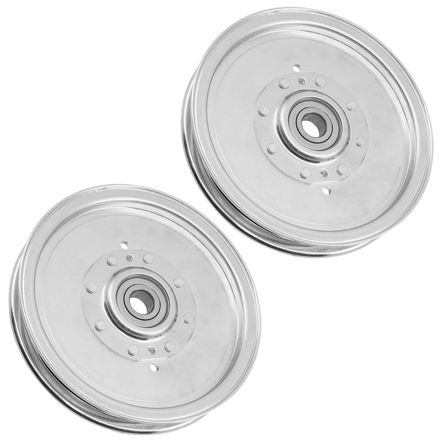 Deck Pulley Replacement for Exmark FR524 FR724 52in 72in (2000–2000)