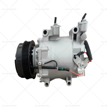 AC Compressor for Honda Jazz GE 1.5L Petrol L15A7 (2008-2014)
