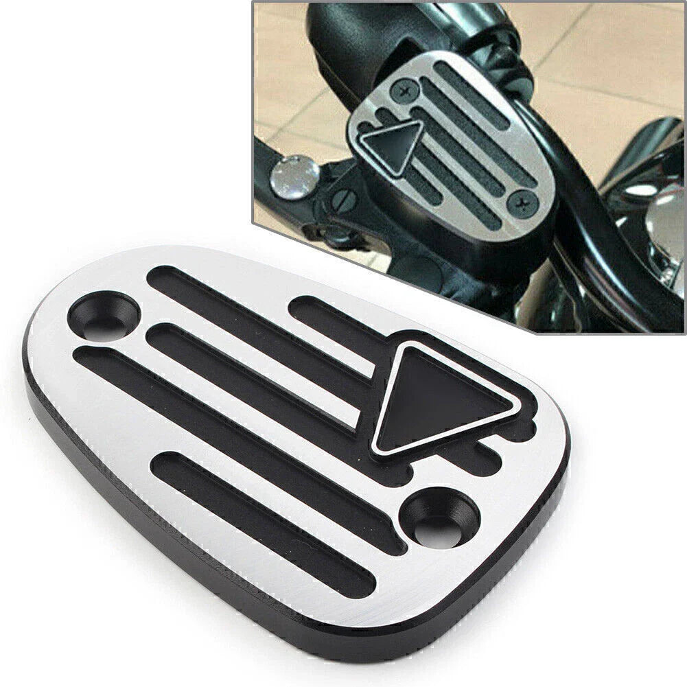 Cylinder Cover for T100 Motorbike Alloy