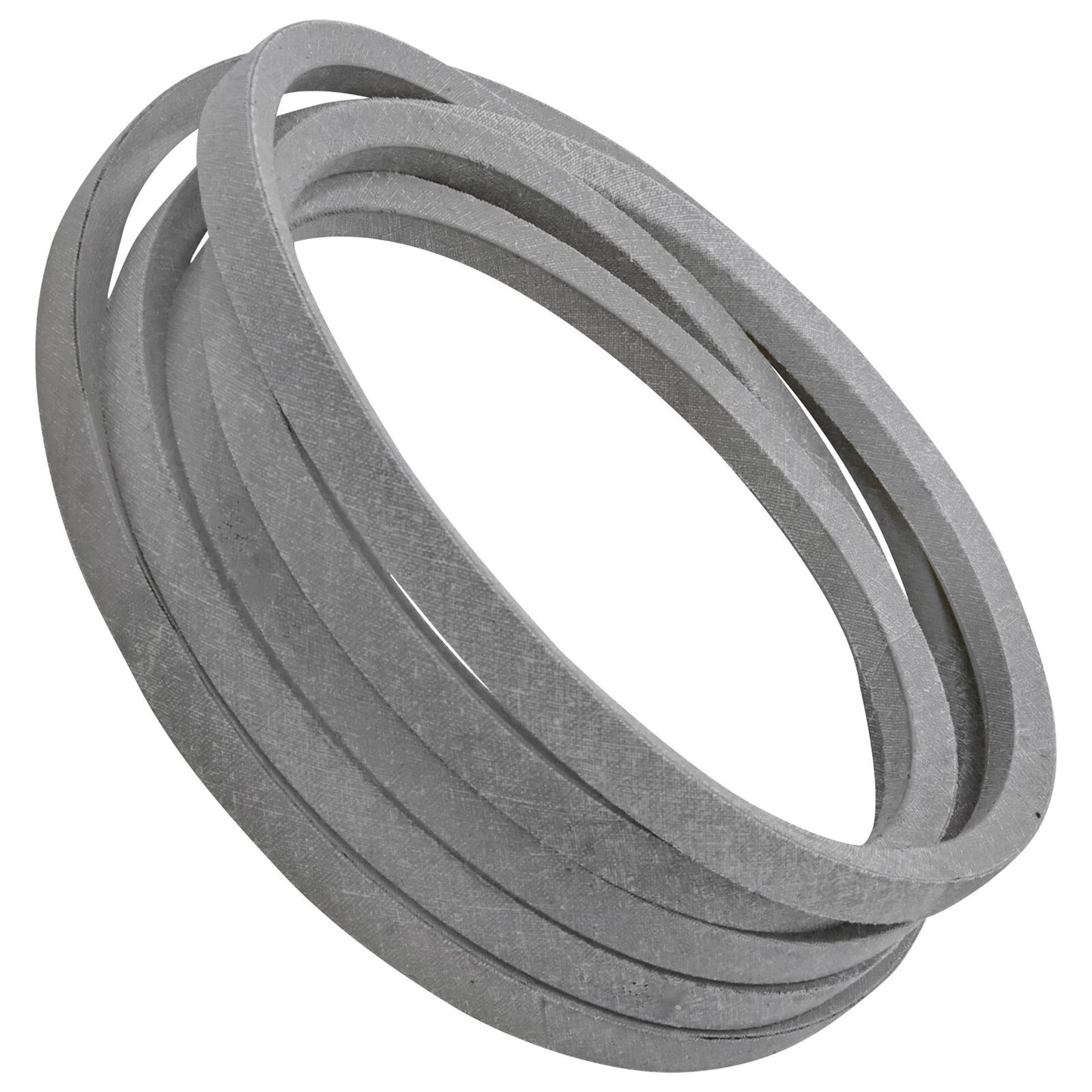Deck Belt Replacement 48 inch for Hustler Flip-Up BigDog BlackJack X-One (60 inch)
