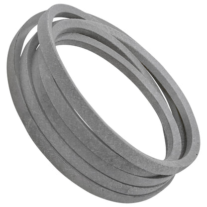 Deck Belt Replacement 48 inch for Hustler Flip-Up BigDog BlackJack X-One (60 inch)
