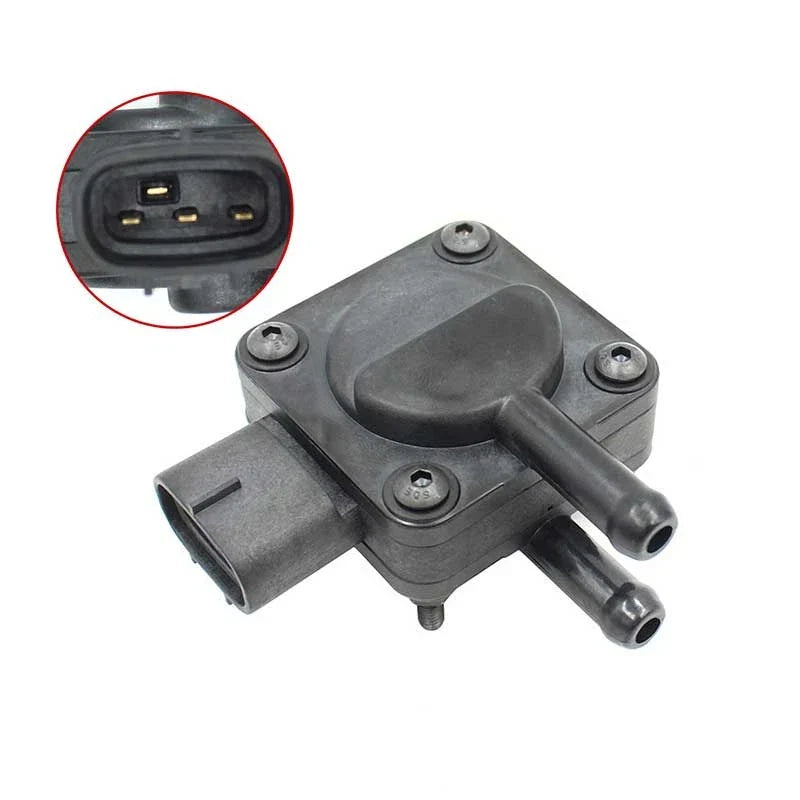 DPF Pressure Sensor for Nissan Pathfinder R51 YD25DDTi (2005-2013)