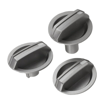 Fan Control Knob Switch Set for Ford Ranger & Mazda BT50 (2005–2011)