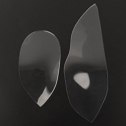 Front Headlight Guard Lens Cover for BMW S1000RR (2015-2018)