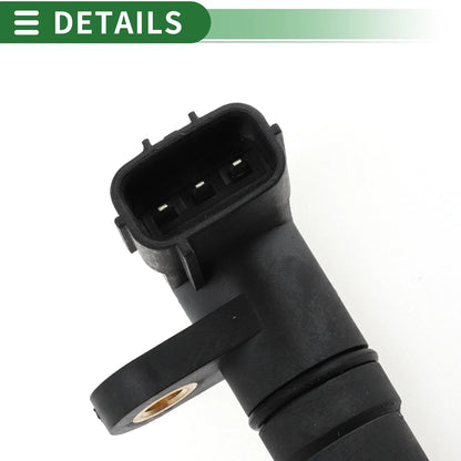 Transmission Speed Sensor for Honda Pilot 3.5 (2003-2005) 1 x Sensor