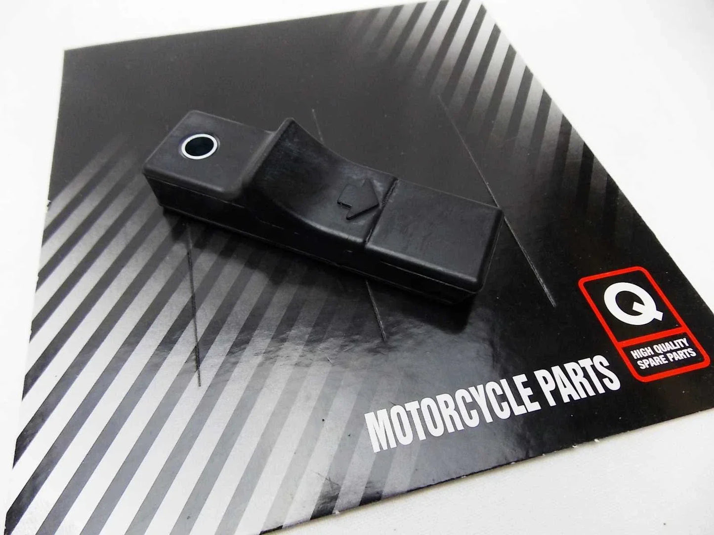 Side Stand Rubber for Honda VT500 Ascot 500 (1983-1984)