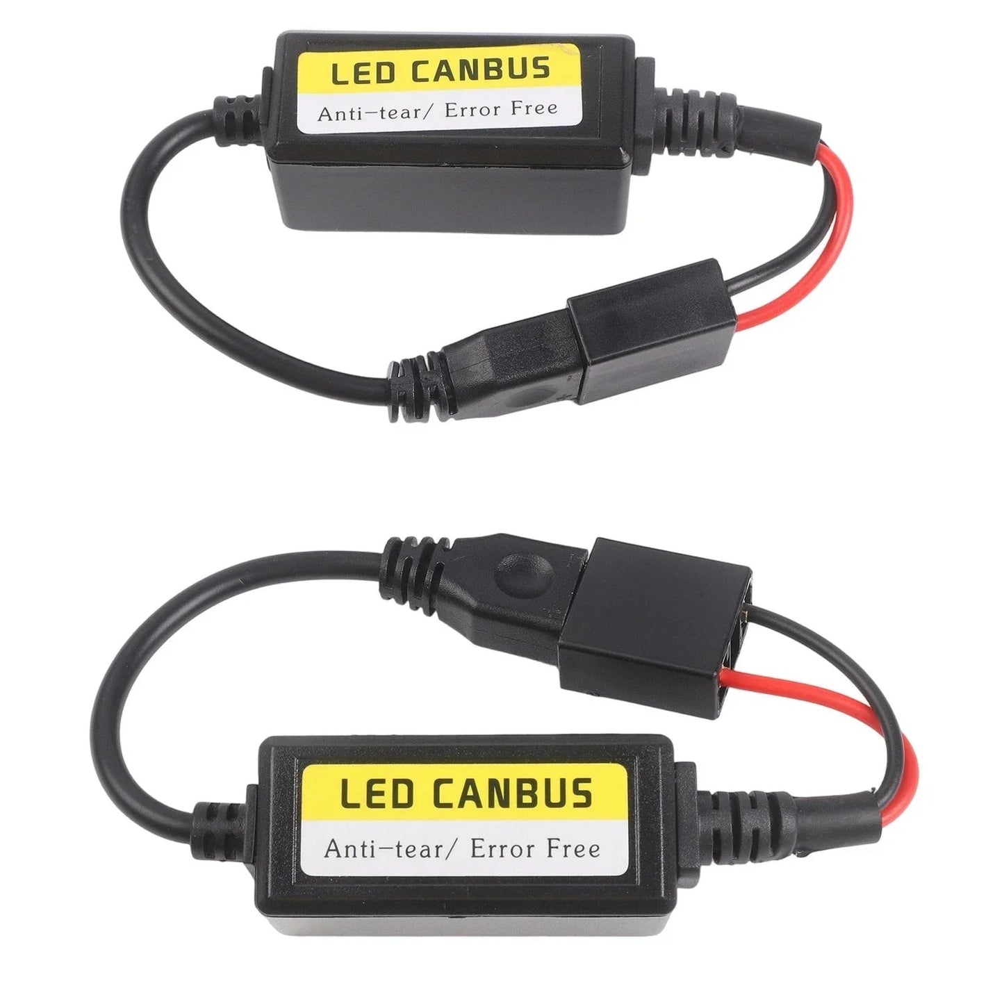 H7 Canbus Decoder Resistor for Reliable Headlight Functioning