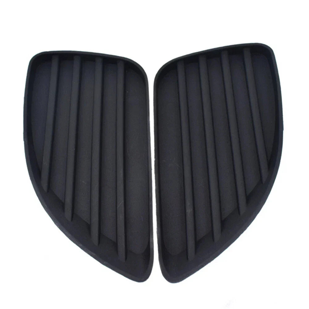 Front Fog Light Covers  for Toyota Camry (2010-2011)
