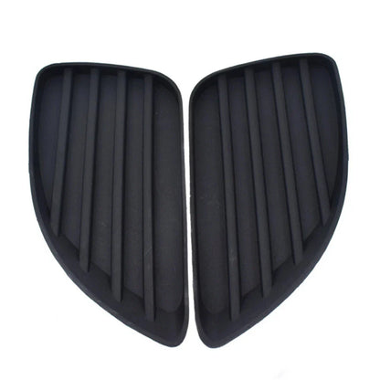 Front Fog Light Covers  for Toyota Camry (2010-2011)
