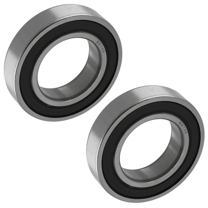 Cutter Spindle Repair Kit for Land Pride AT3590 FDR3590 (2007–2017)
