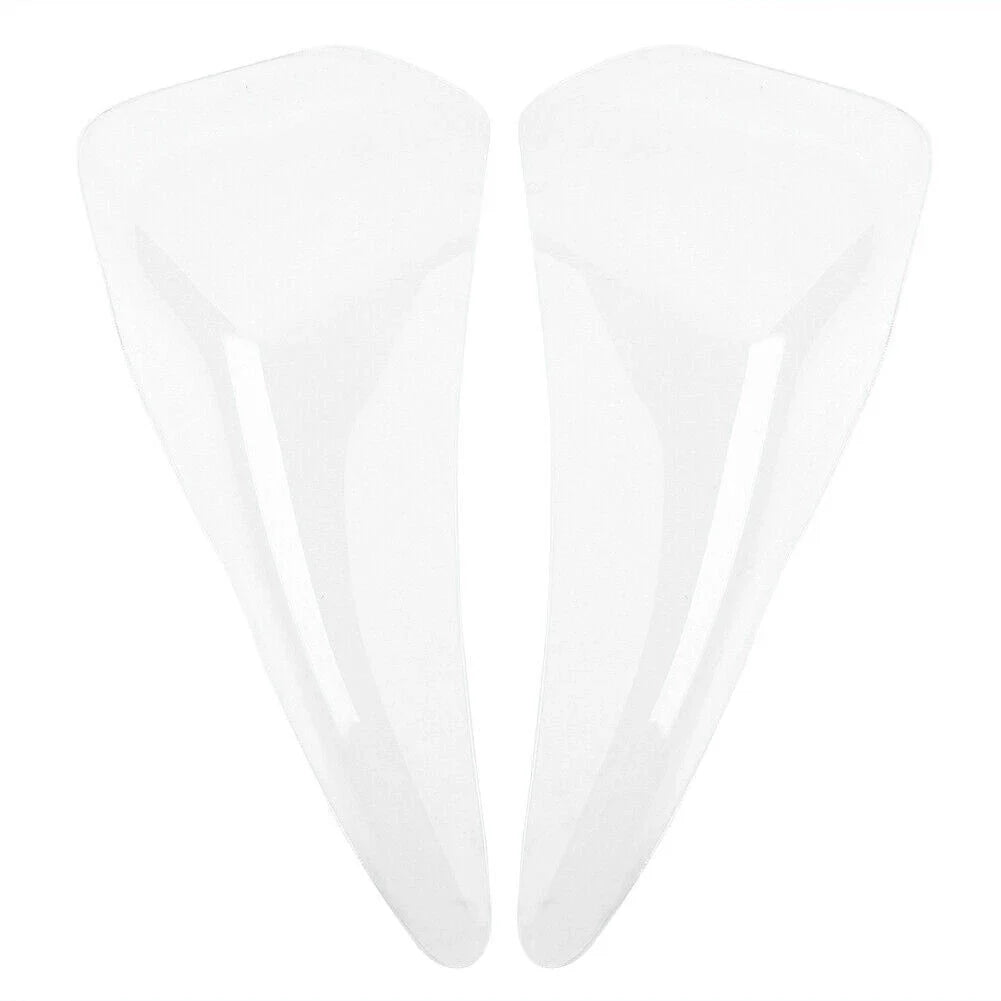 Front Headlight Guard Lens Cover for Honda Force 155 (2016-2021)