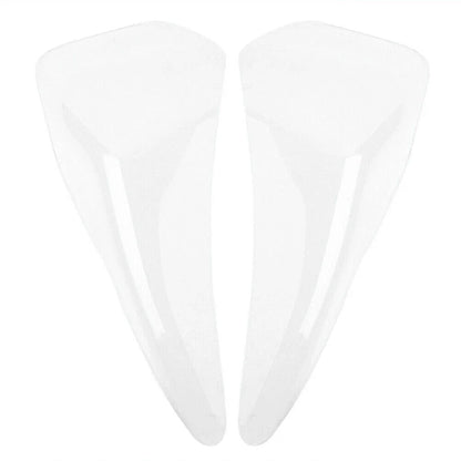 Front Headlight Guard Lens Cover for Honda Force 155 (2016-2021)