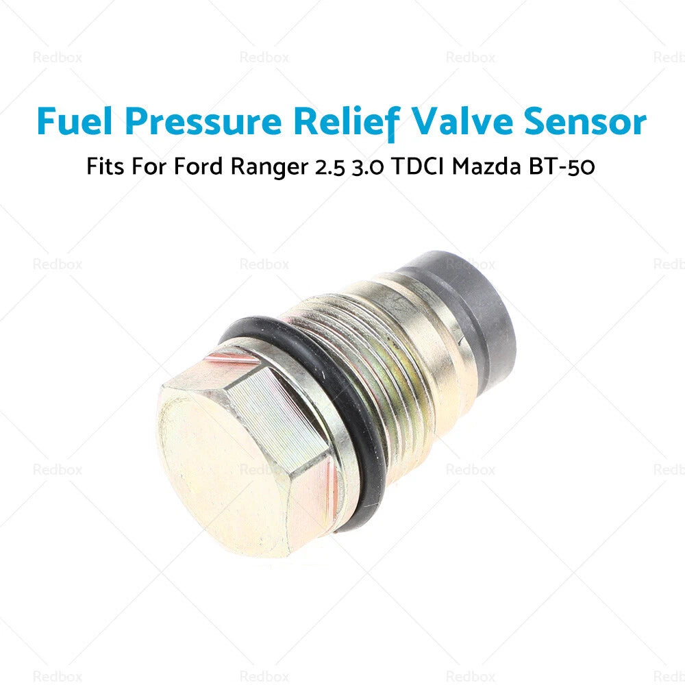Fuel Pressure Relief Valve Sensor for Ford Ranger, Mazda BT-50 (2006-2011)