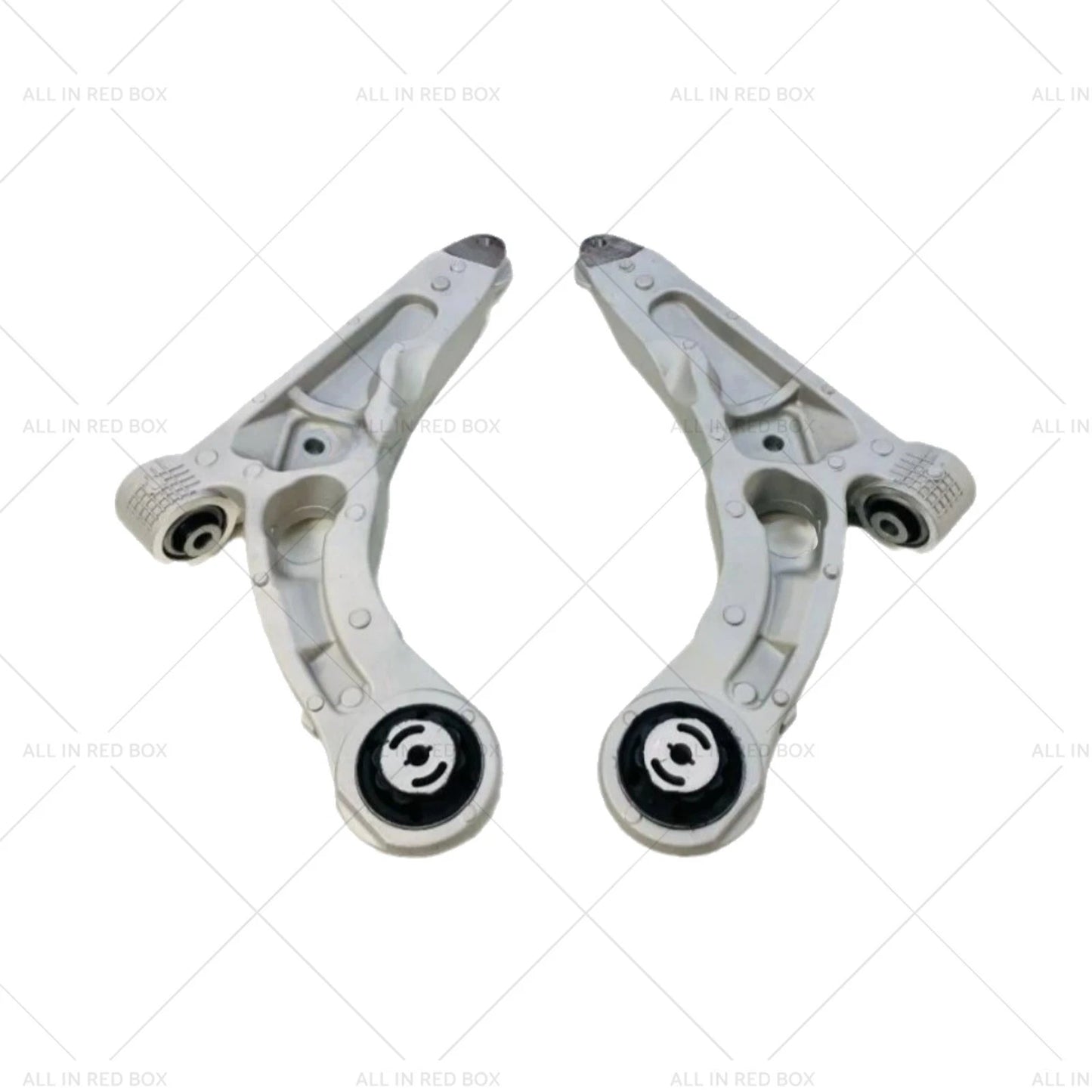 Front Lower Control Arms for Jeep Cherokee KL (2013-2023)