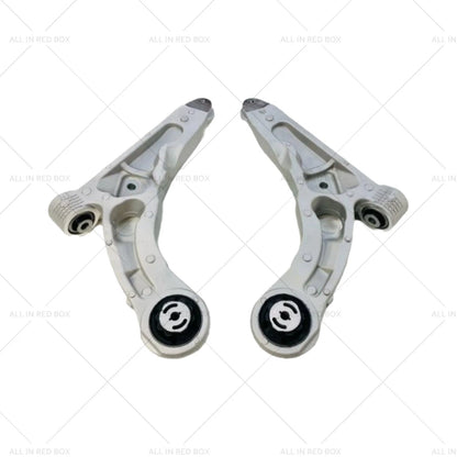 Front Lower Control Arms for Jeep Cherokee KL (2013-2023)