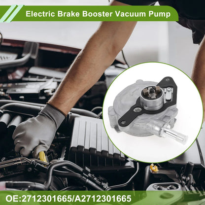 Brake Vacuum Pump for Mercedes-Benz C250 2012-2014 (2712301665)