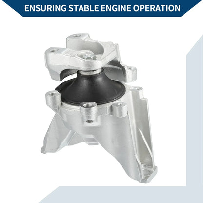 Engine Mount Right for Honda CR-V 2.3L 2.4L (2001-2004)