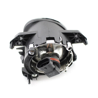 Left Front Fog Light Lamp with Bulb for Mercedes Benz W219 (2007-2010)