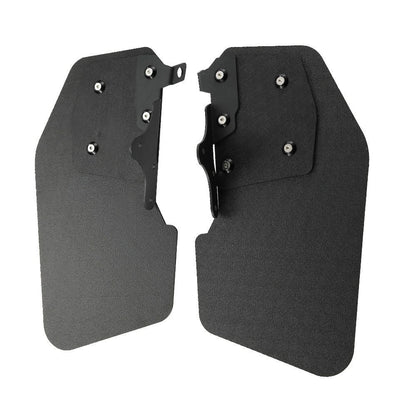 Mud Flaps for Polaris RZR Pro R & Turbo R (2022+)