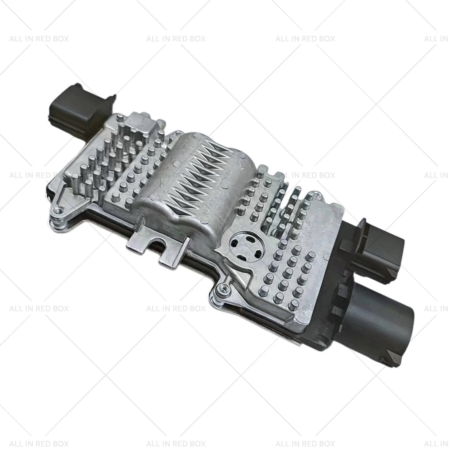 Cooling Fan Control Module for Ford Police, Chevrolet Captiva (2007-2018)