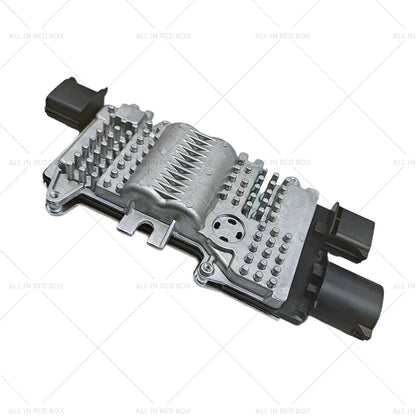 Cooling Fan Control Module for Ford Police, Chevrolet Captiva (2007-2018)