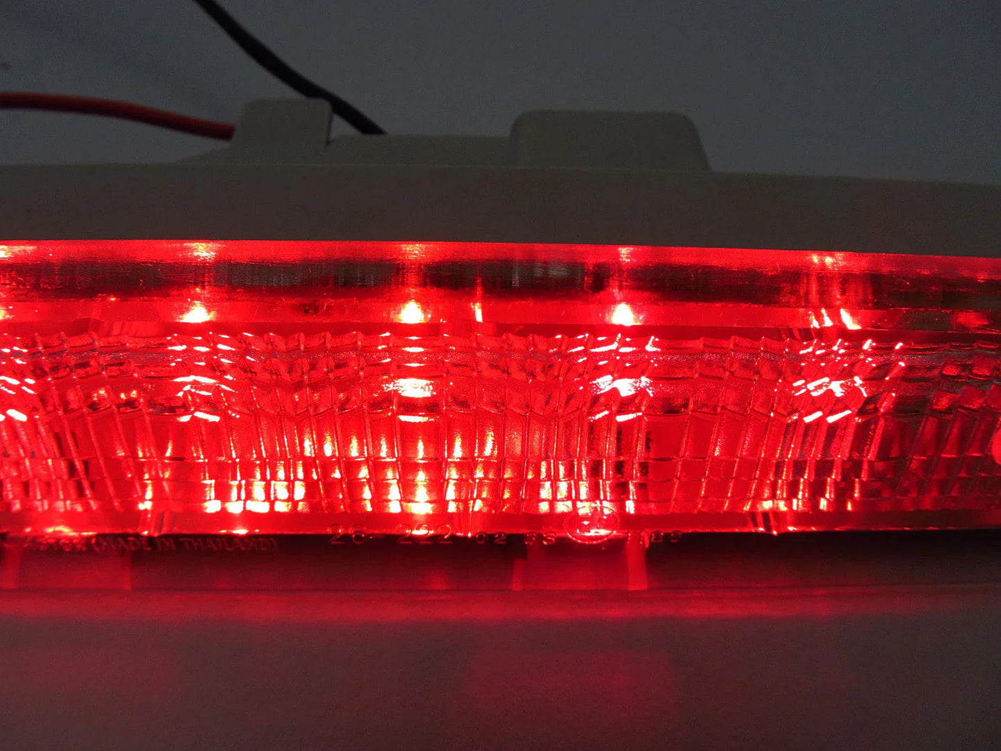 LED Tailgate Third Brake Light for Toyota Hiace (2004-2011)