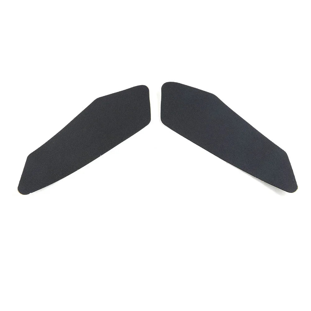 Tank Traction Side Pad Decals for Honda CBR650F (2014-2017)
