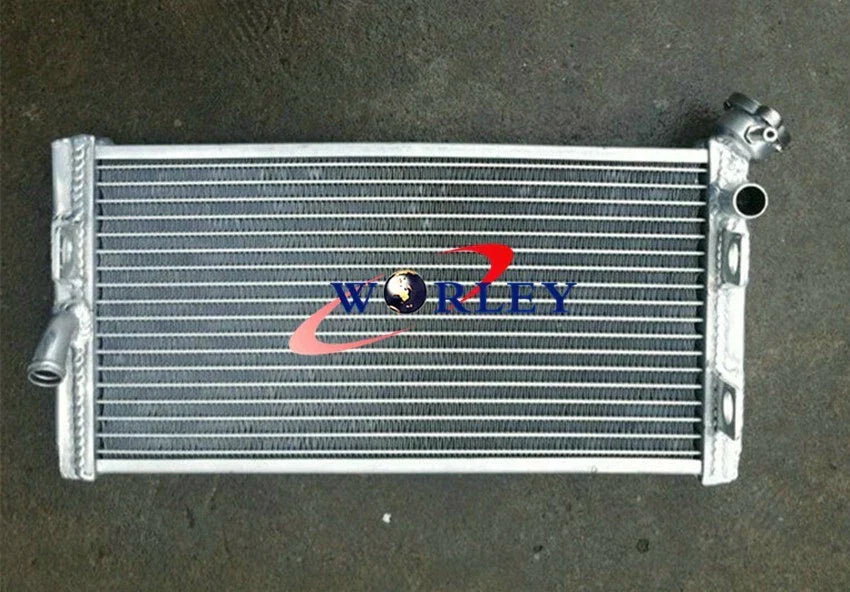 3ROW Aluminum Alloy Radiator for Yamaha TZ250 (1990)