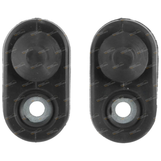 2 x Front or Rear Courtesy Light Door Switches for Toyota Aurion (2006���2017)