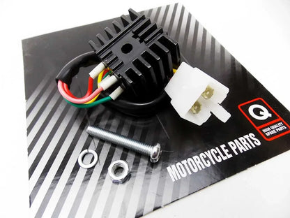 Single Phase Rectifier Assembly for Honda CB160 (1965-1969)